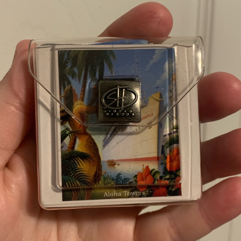 🌻FREE w/ Purchase - Hawaii Eyeglasses Cloth Cleaner